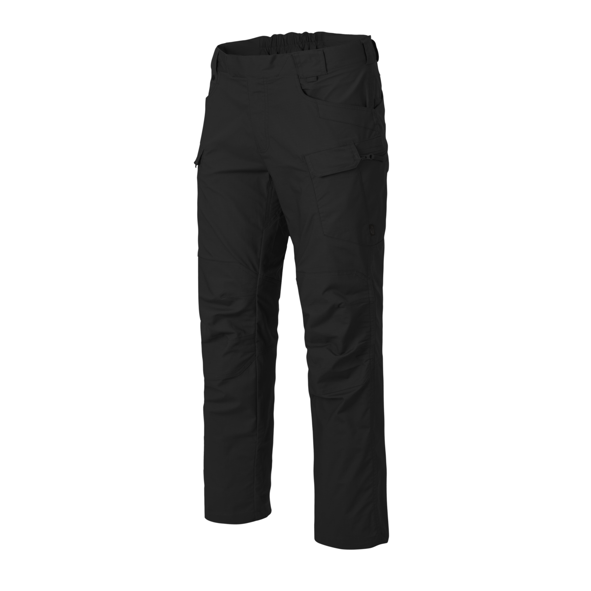 UTP® (Urban Tactical Pants®) - PolyCotton Stretch Ripstop - Black-1