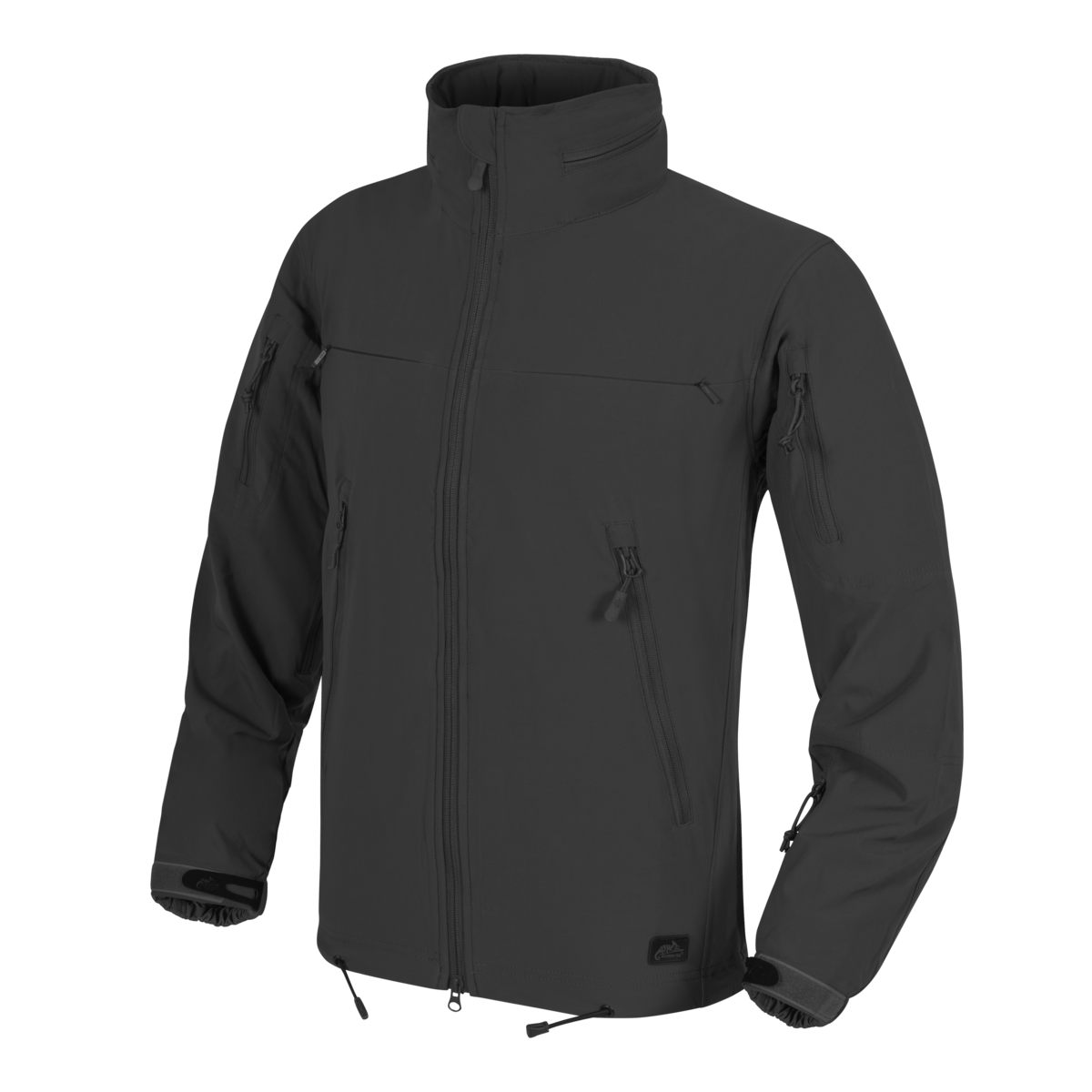 Helikon-tex cougar takki- Soft Shell Windblocker