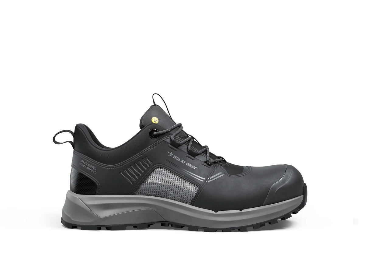Solid Gear Adapt 2 Air Low – sivukuva oikealta