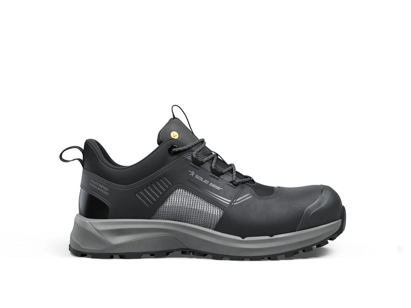 Solid Gear Adapt 2 Air Low – sivukuva oikealta