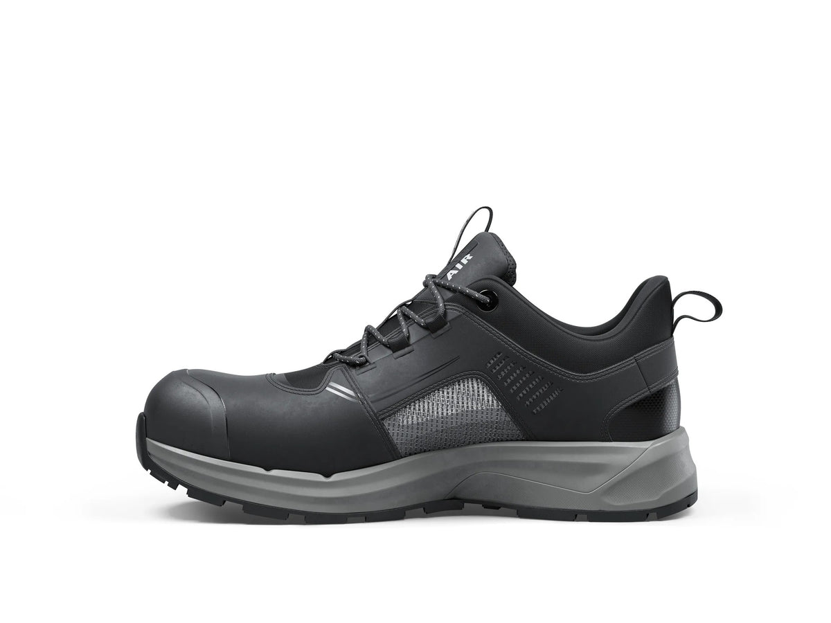 Solid Gear Adapt 2 Air Low – sivukuva vasemmalta