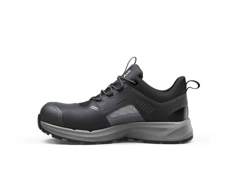 Solid Gear Adapt 2 Air Low – sivukuva vasemmalta