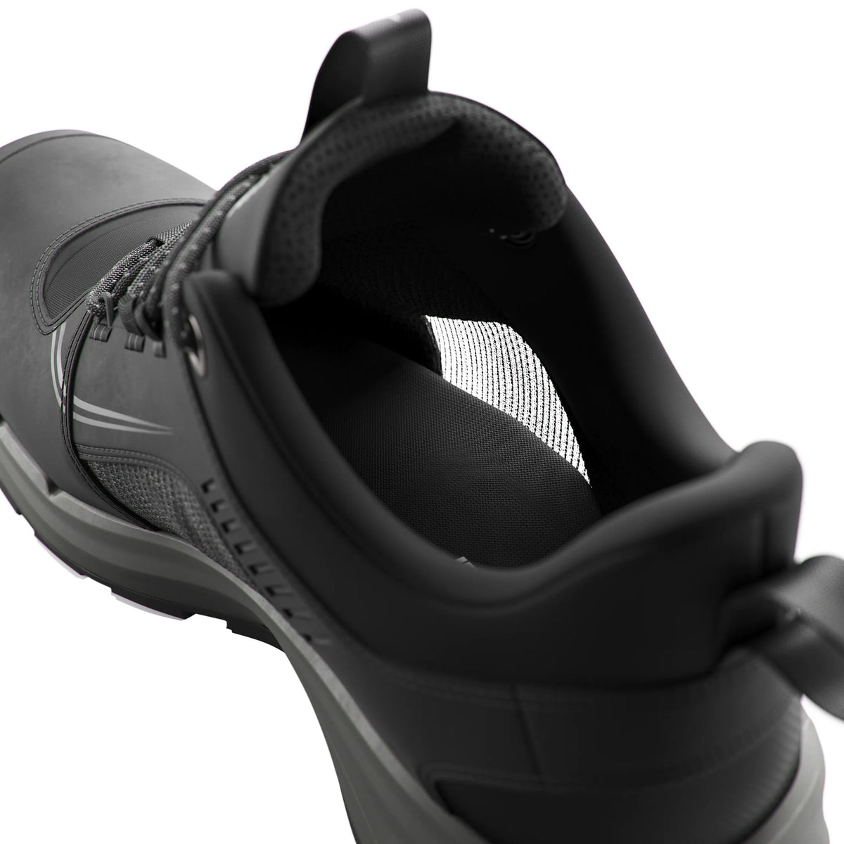 Solid Gear Adapt 2 Air Low – yksityiskohta