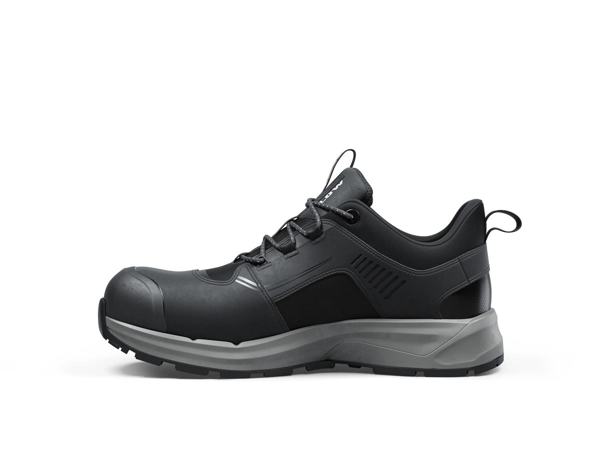 Solid Gear Adapt 2 Low – sivukuva vasemmalta