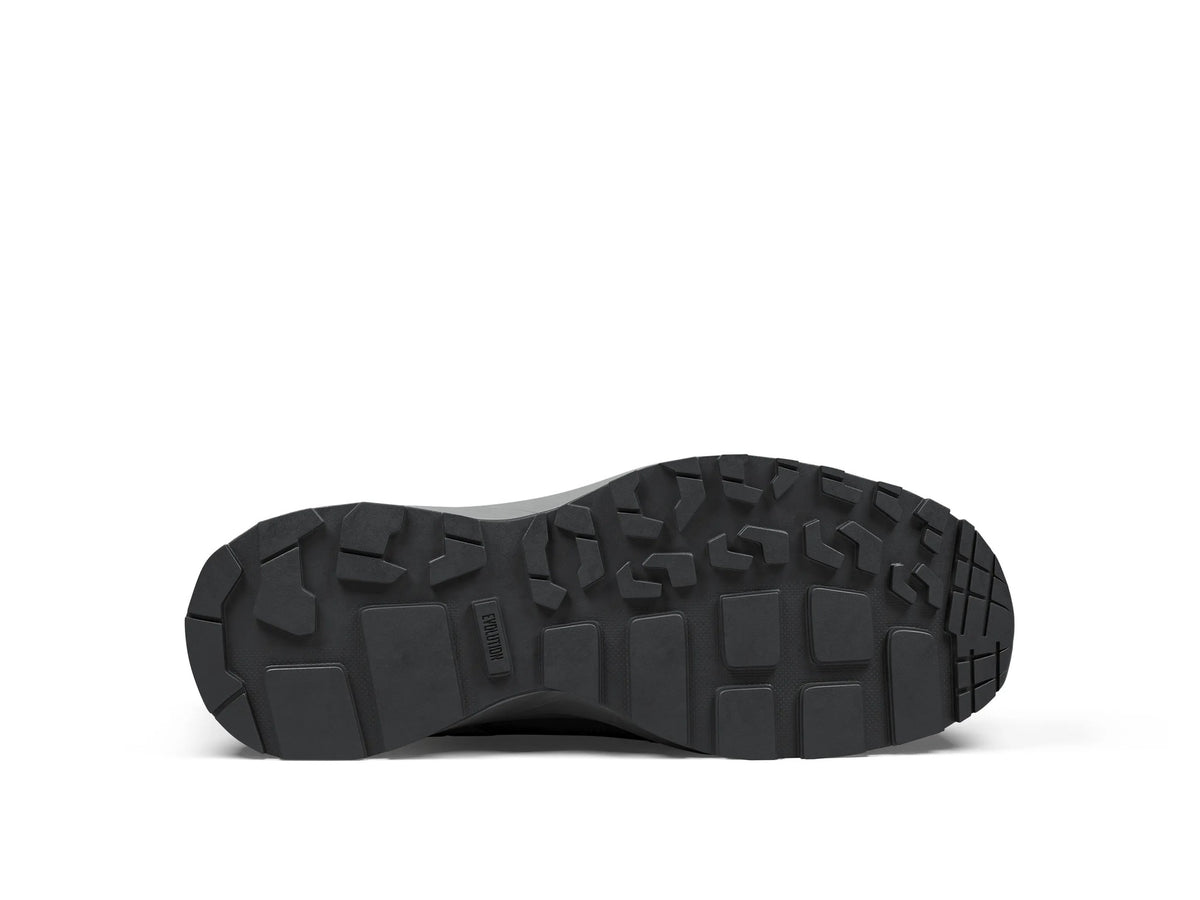 Solid Gear Adapt 2 Low – tuotekuva