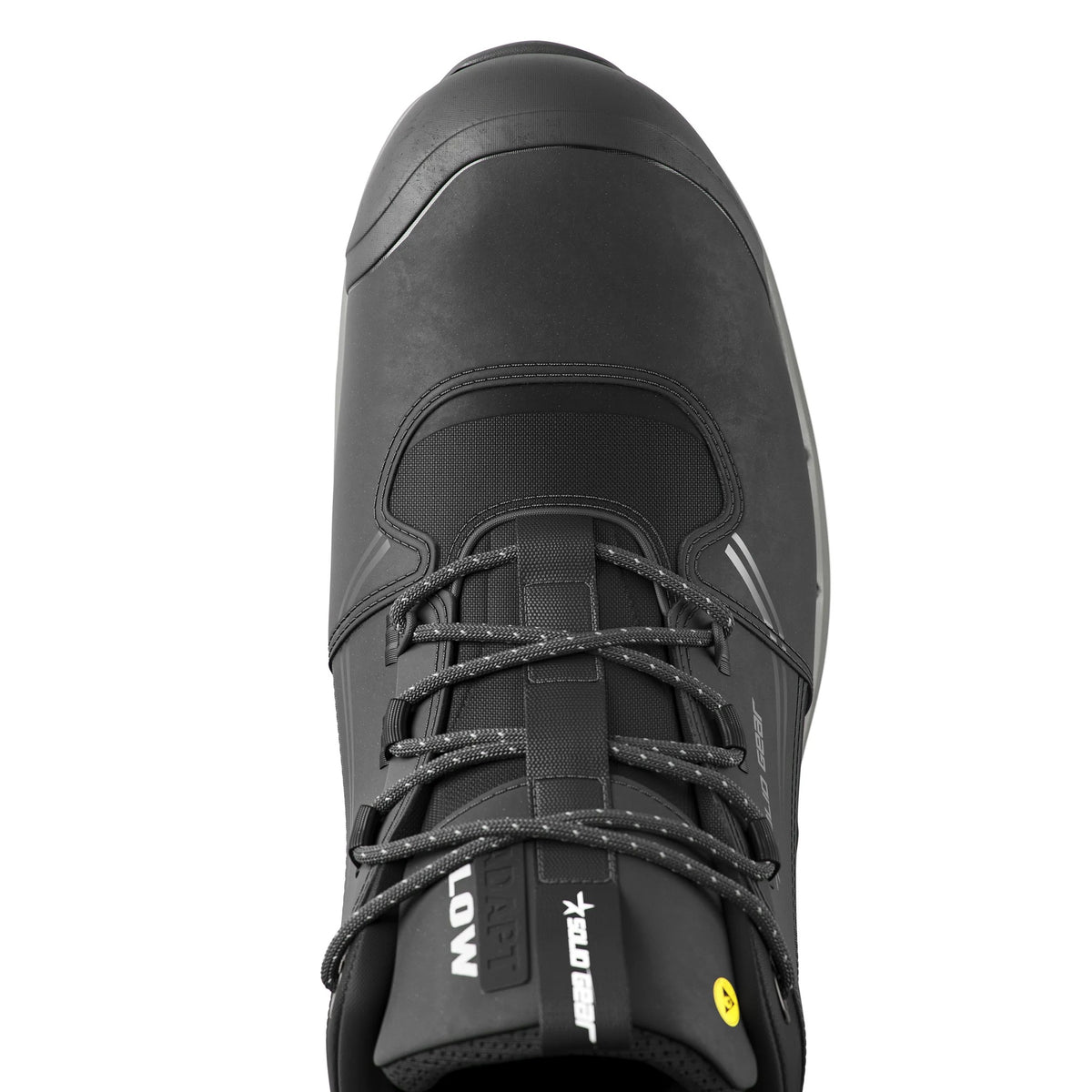 Solid Gear Adapt 2 Low – yksityiskohta