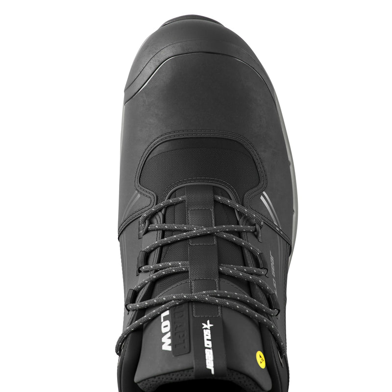 Solid Gear Adapt 2 Low – yksityiskohta