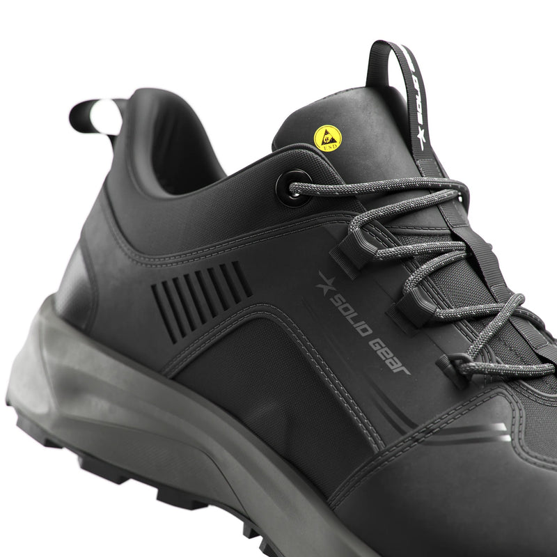 Solid Gear Adapt 2 Low – yksityiskohta