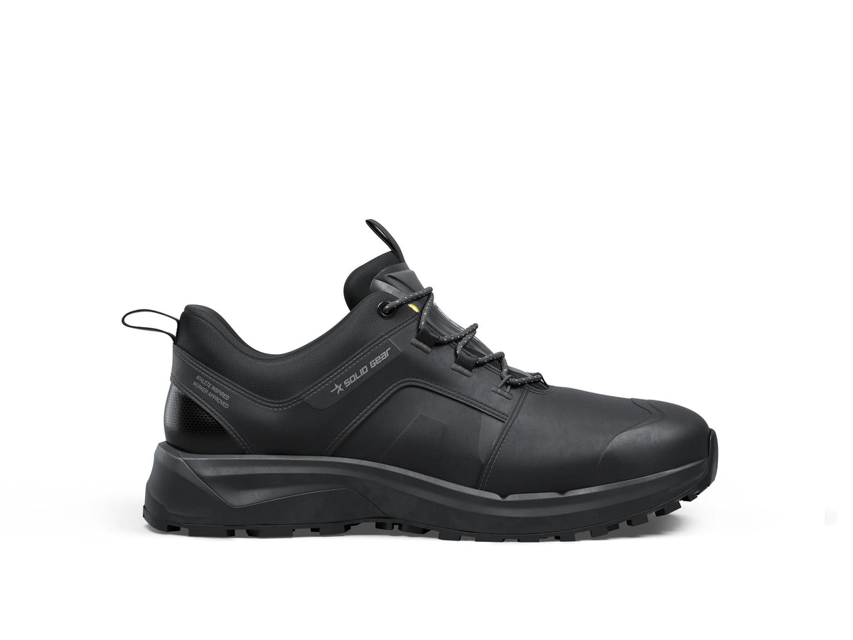 Solid Gear Adapt 2 OCP Low – sivukuva oikealta
