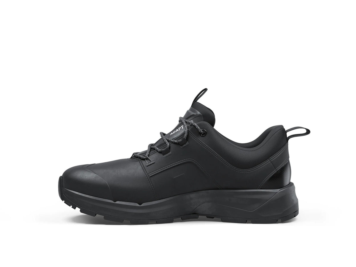 Solid Gear Adapt 2 OCP Low – sivukuva vasemmalta