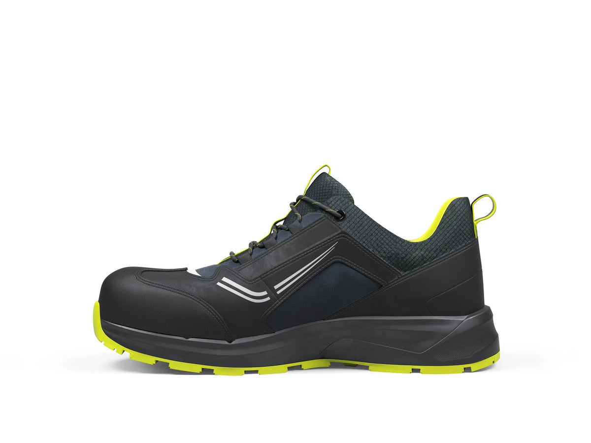 Solid Gear Adapt Low – sivukuva vasemmalta
