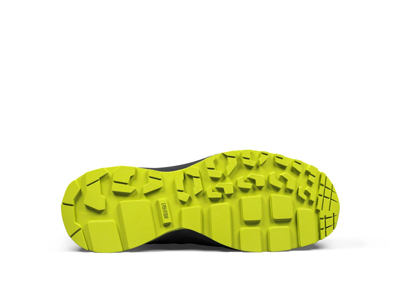 Solid Gear Adapt Low – pohja