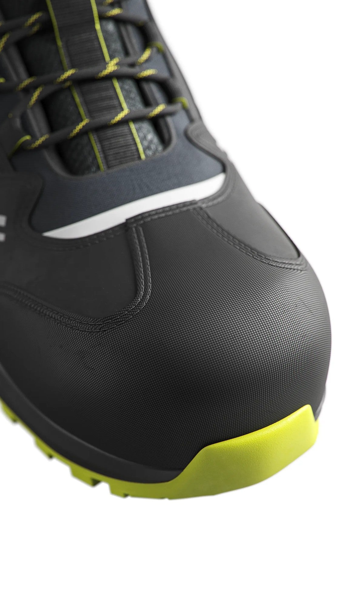 Solid Gear Adapt Low – yksityiskohta