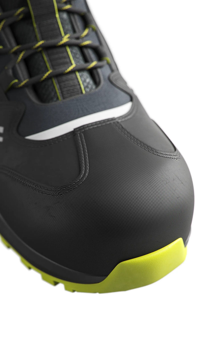 Solid Gear Adapt Low – yksityiskohta