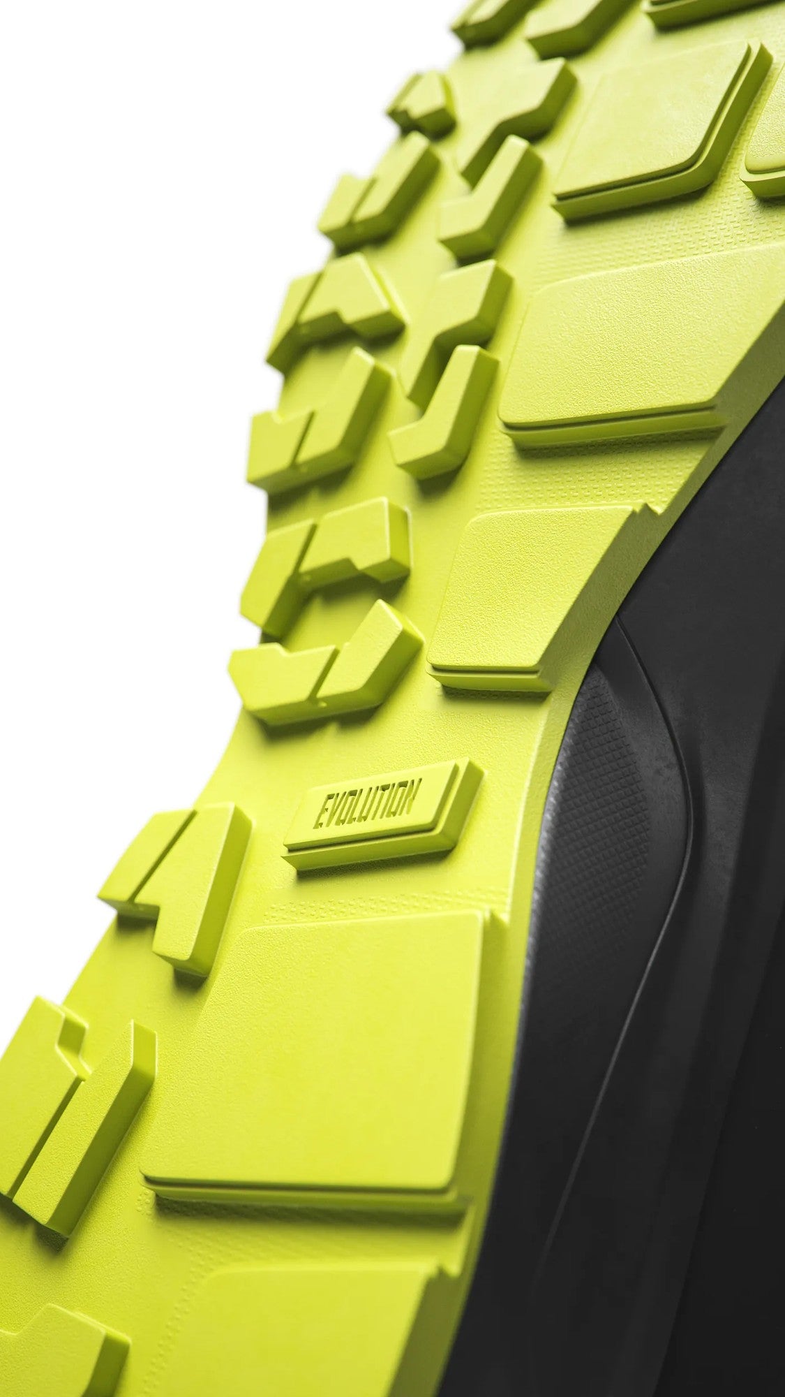 Solid Gear Adapt Low – yksityiskohta