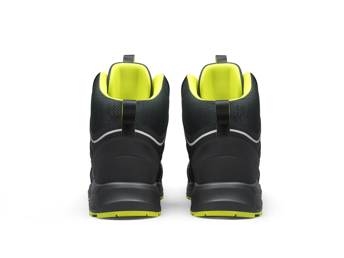Solid Gear Adapt Mid – takaa