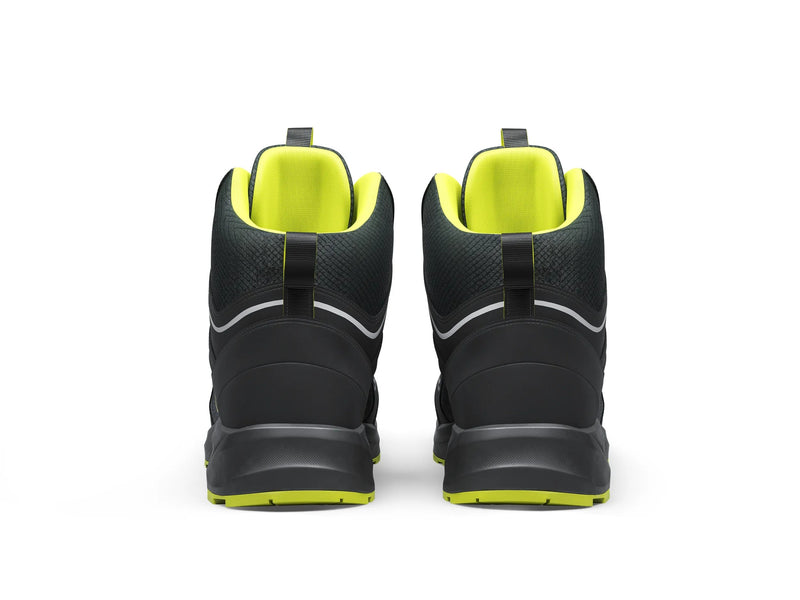 Solid Gear Adapt Mid – takaa