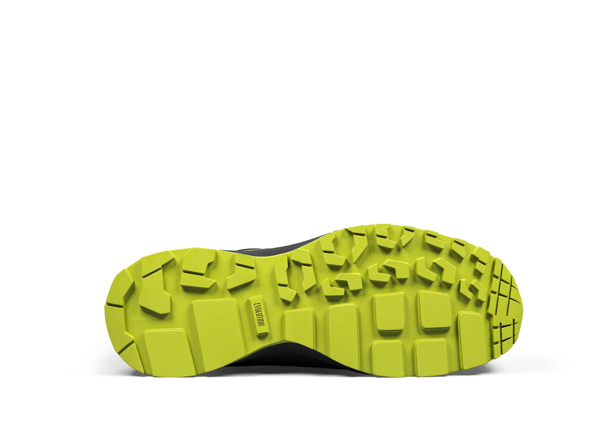Solid Gear Adapt Mid – pohja