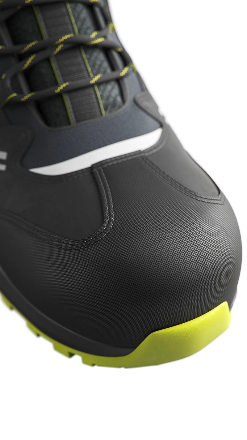 Solid Gear Adapt Mid – yksityiskohta