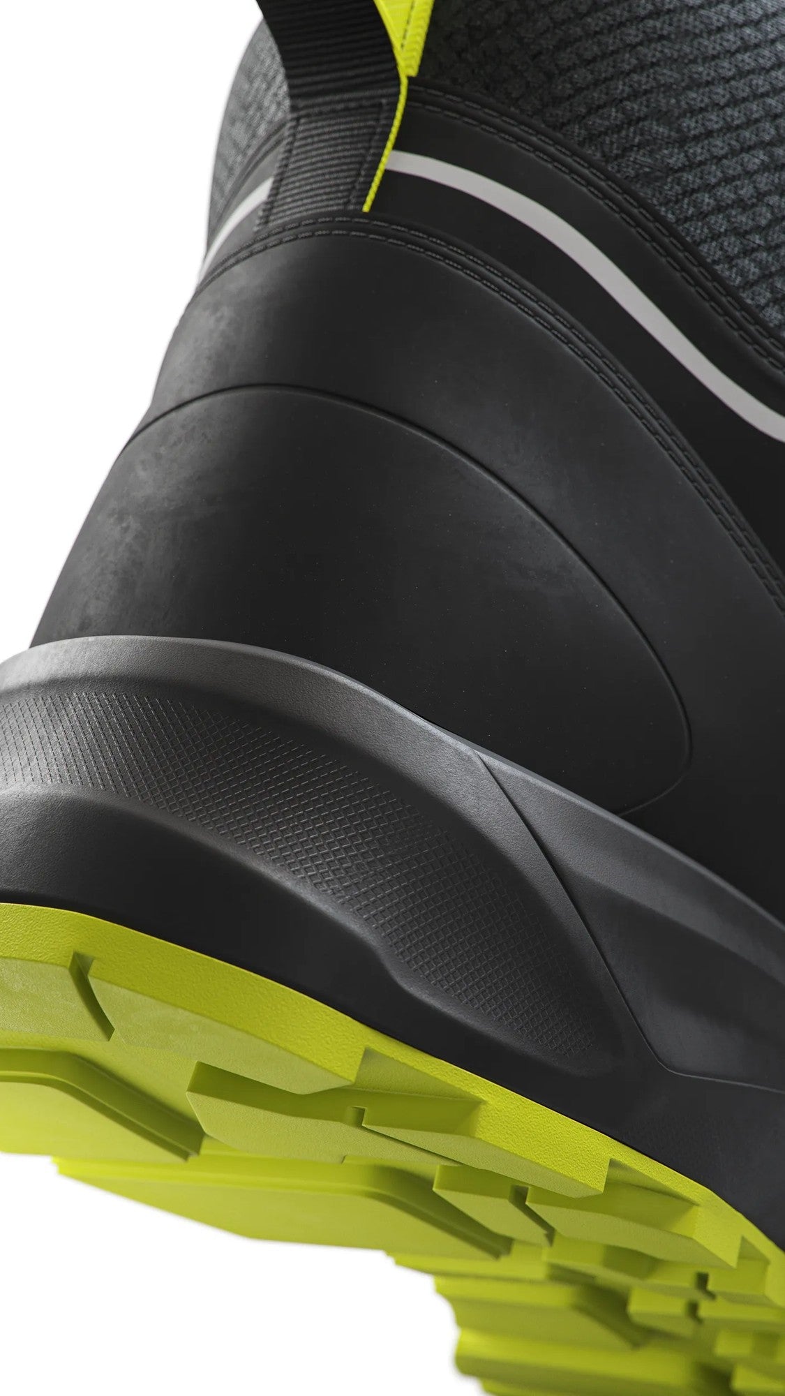 Solid Gear Adapt Mid – yksityiskohta