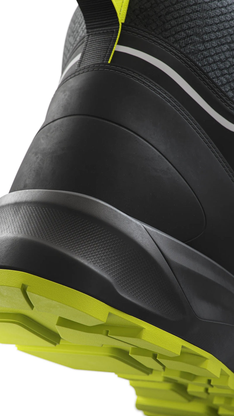 Solid Gear Adapt Mid – yksityiskohta