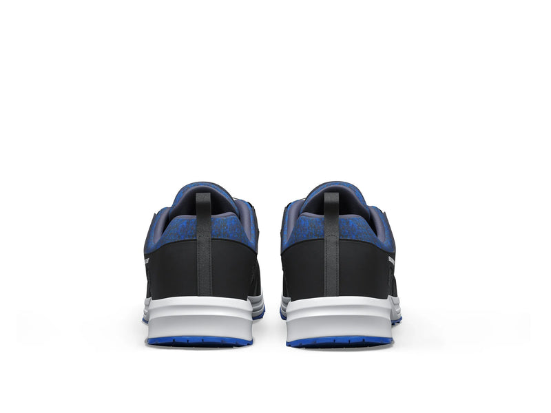 Solid Gear Atlantic – takaa