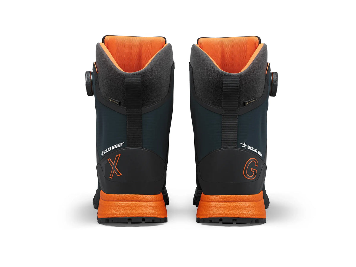 Solid Gear Bound GTX High – takaa