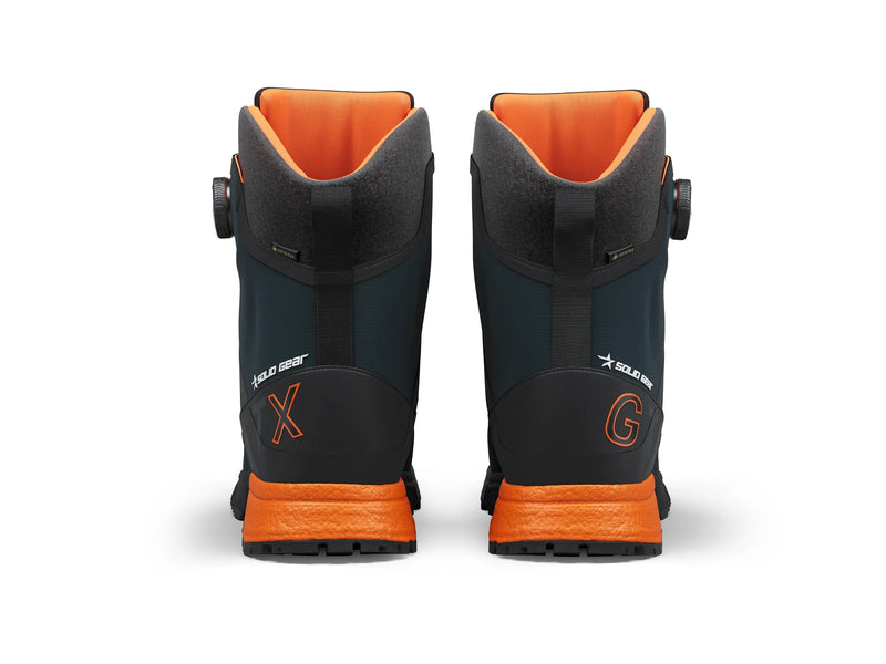 Solid Gear Bound GTX High – takaa