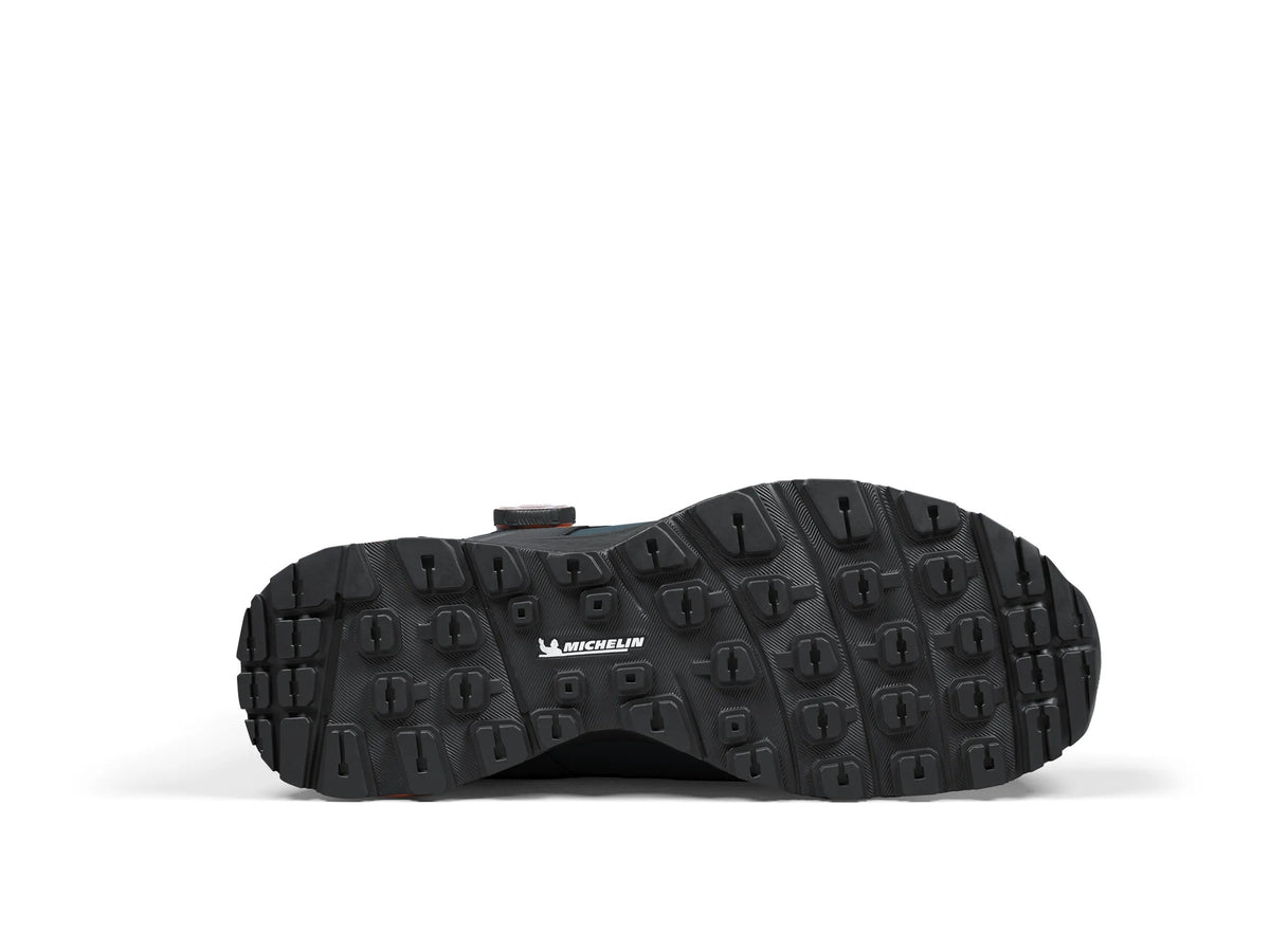 Solid Gear Bound GTX High – pohja