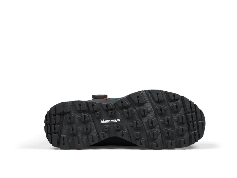 Solid Gear Bound GTX High – pohja