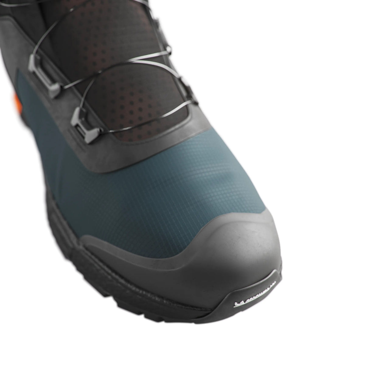 Solid Gear Bound GTX High – yksityiskohta