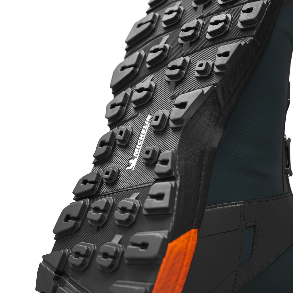 Solid Gear Bound GTX High – yksityiskohta