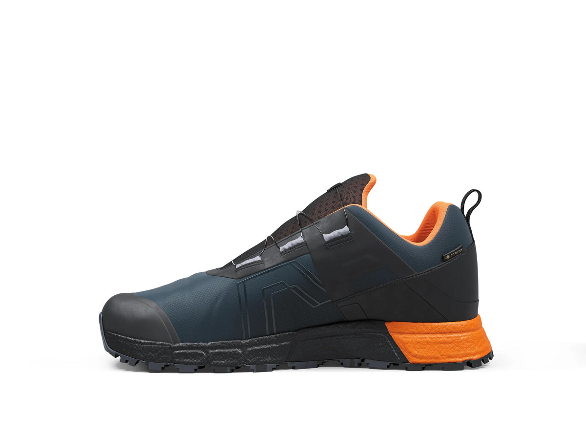 Solid Gear Bound GTX Low – sivukuva vasemmalta
