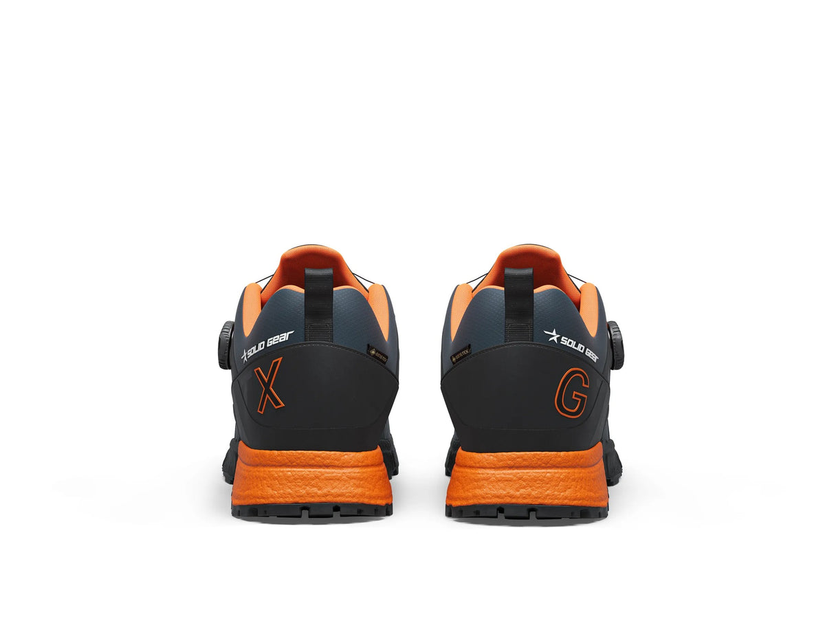 Solid Gear Bound GTX Low – takaa