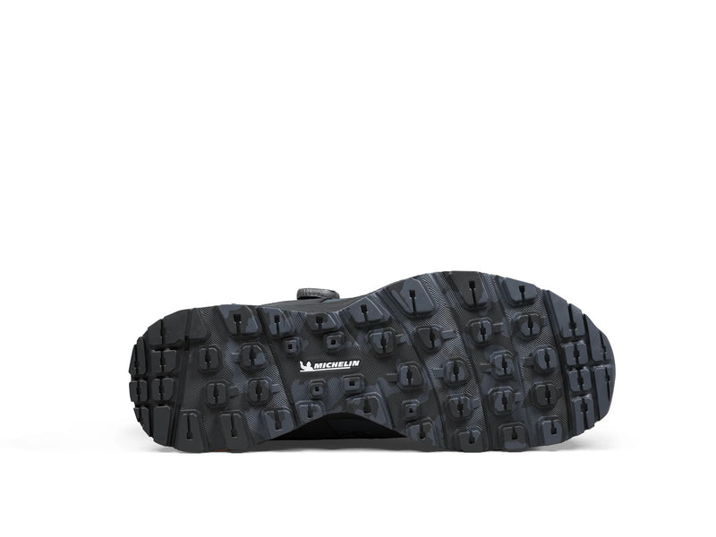 Solid Gear Bound GTX Low – pohja