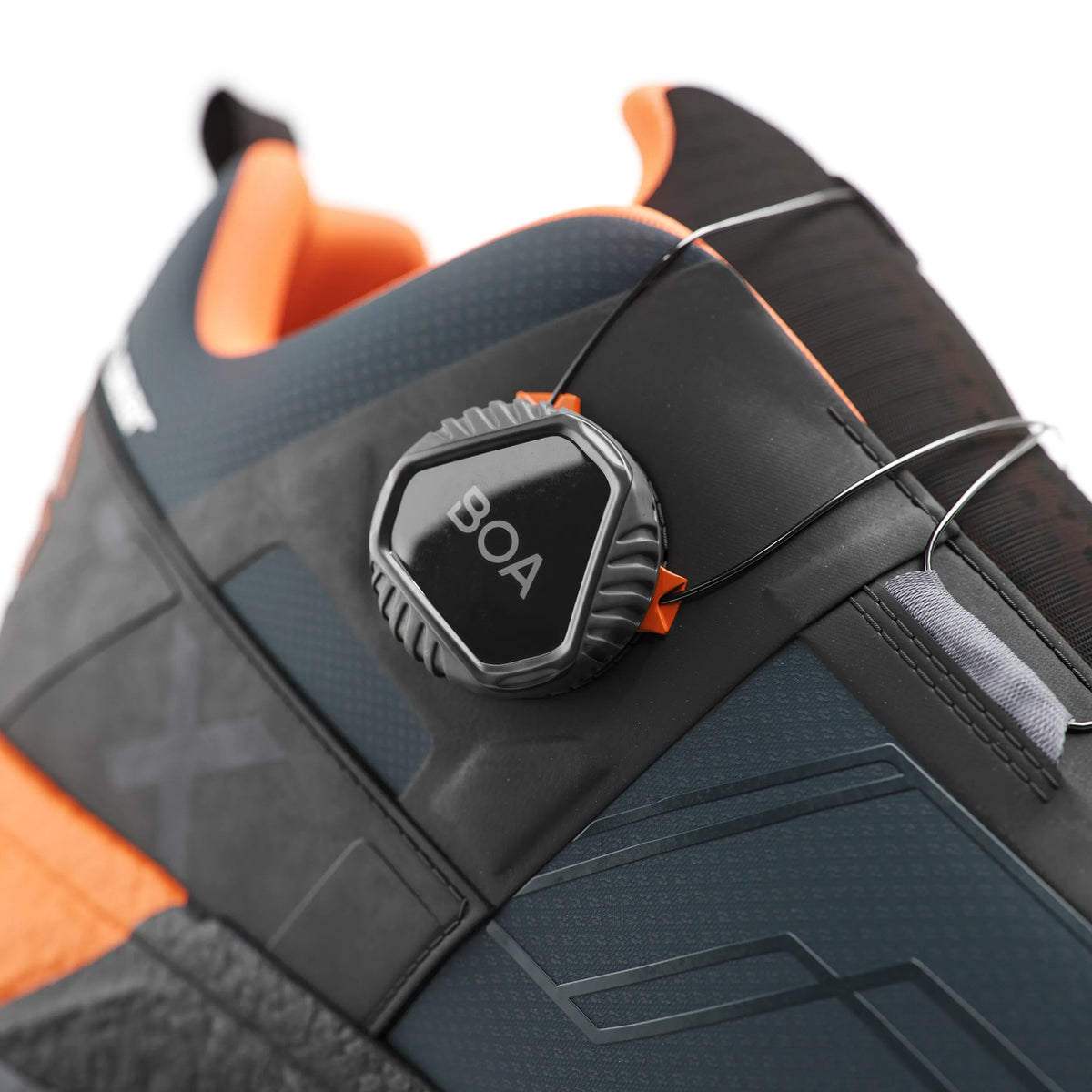 Solid Gear Bound GTX Low – yksityiskohta