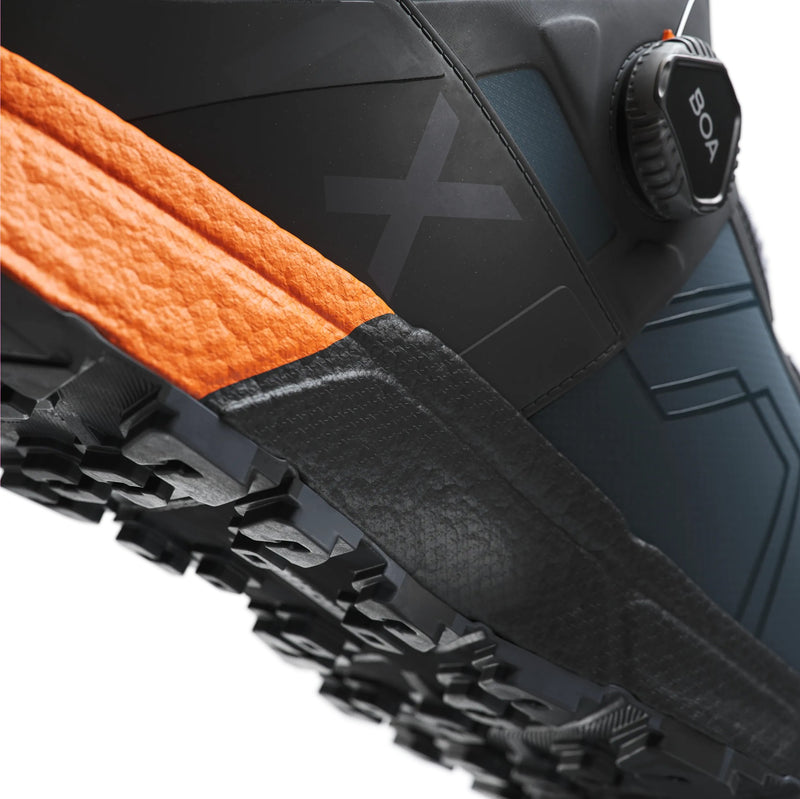 Solid Gear Bound GTX Low – yksityiskohta
