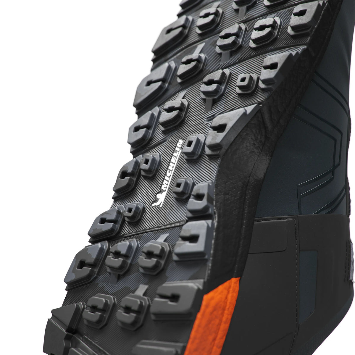 Solid Gear Bound GTX Low – yksityiskohta