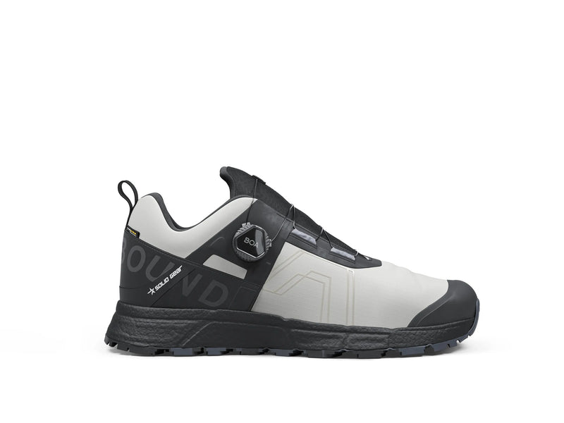 Solid Gear Bound Mono Low – sivukuva oikealta