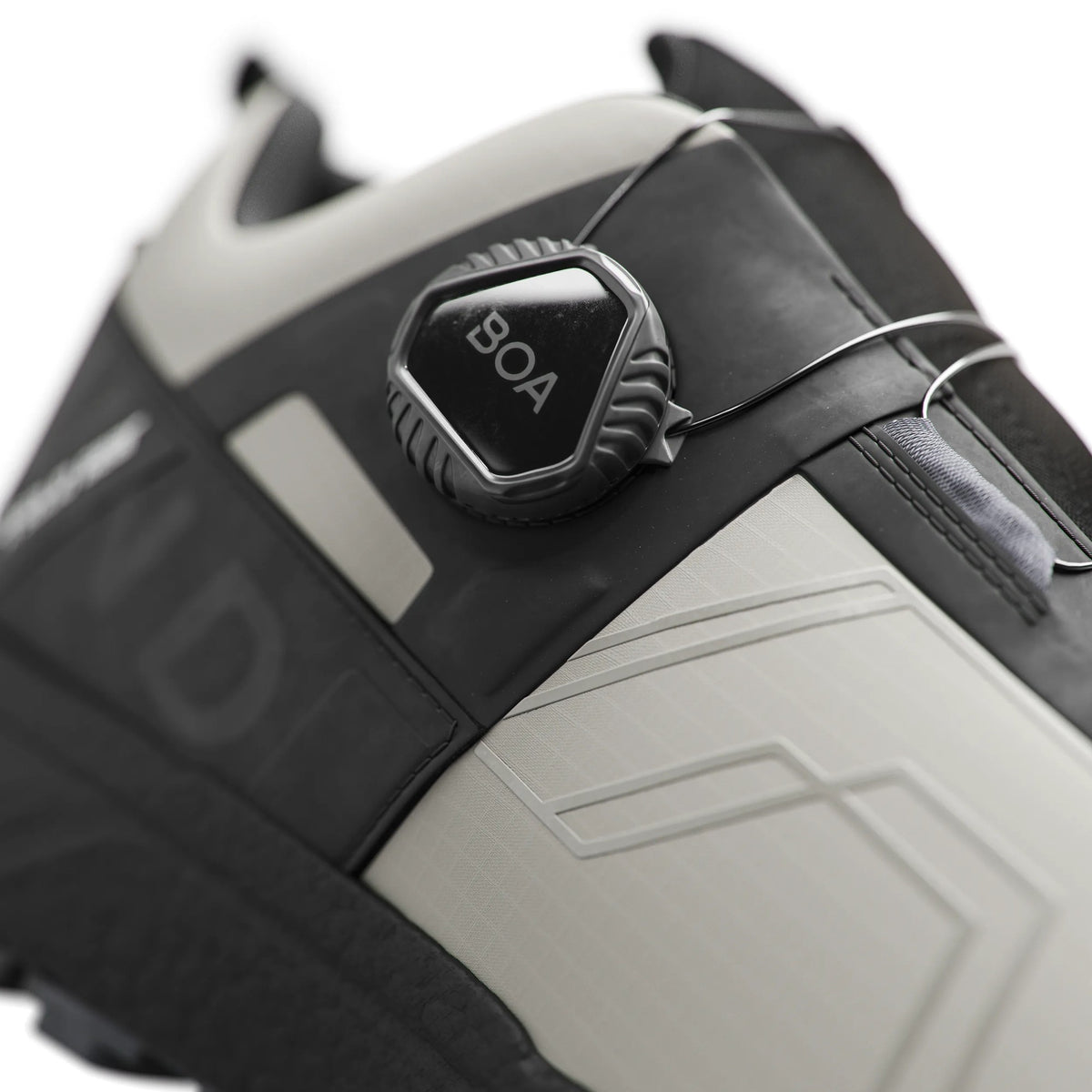 Solid Gear Bound Mono Low – yksityiskohta