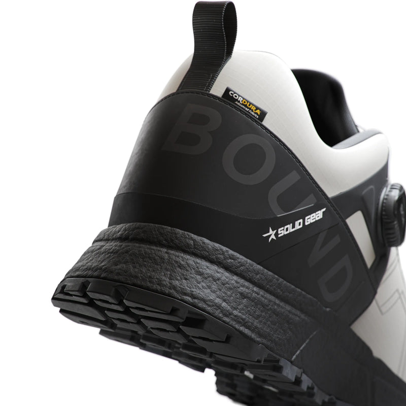 Solid Gear Bound Mono Low – yksityiskohta