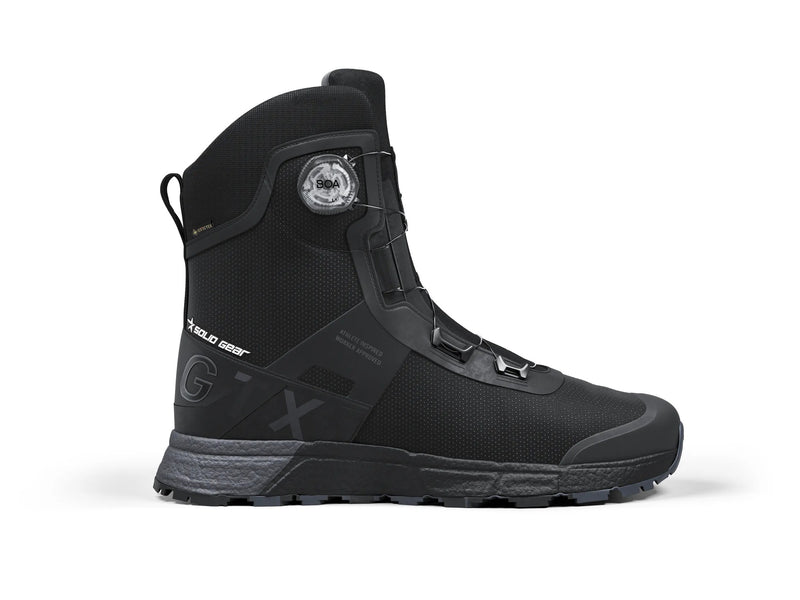 Solid Gear Bound Tactical GTX High – sivukuva oikealta