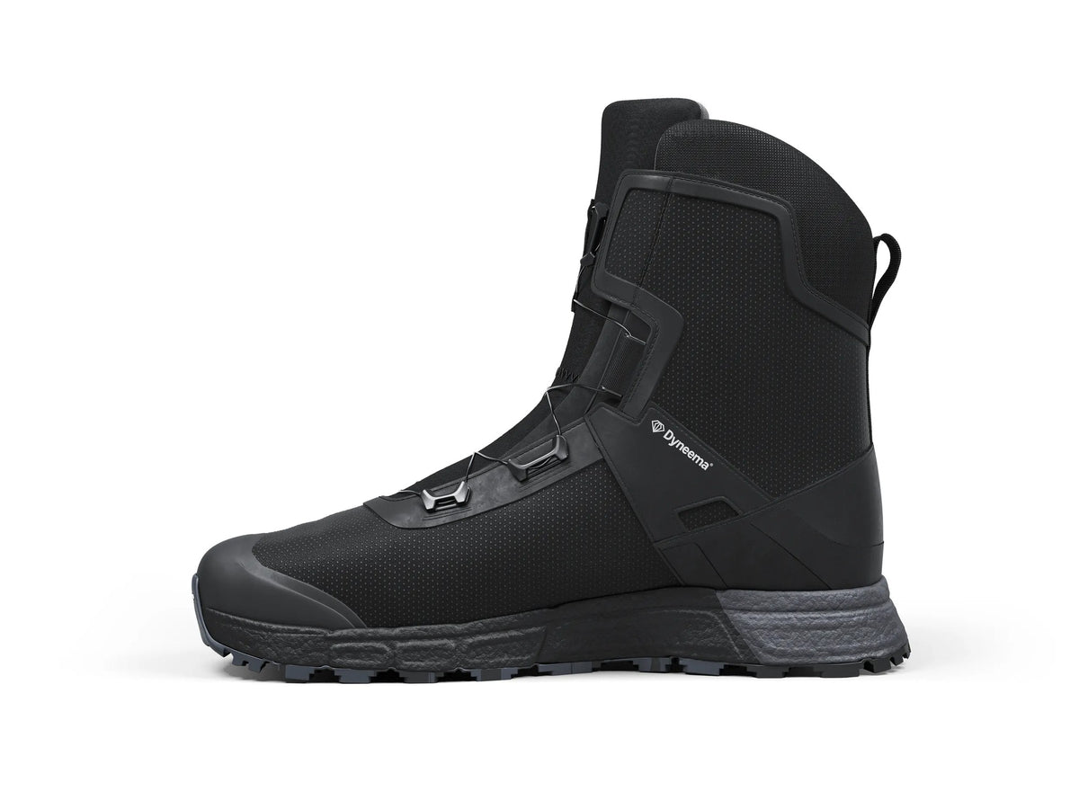 Solid Gear Bound Tactical GTX High – sivukuva vasemmalta