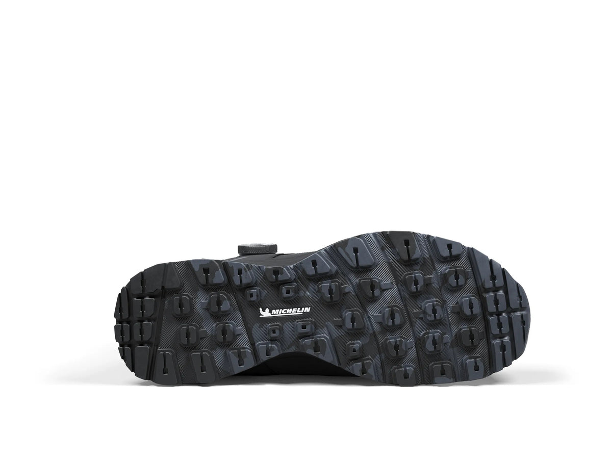 Solid Gear Bound Tactical GTX High – pohja