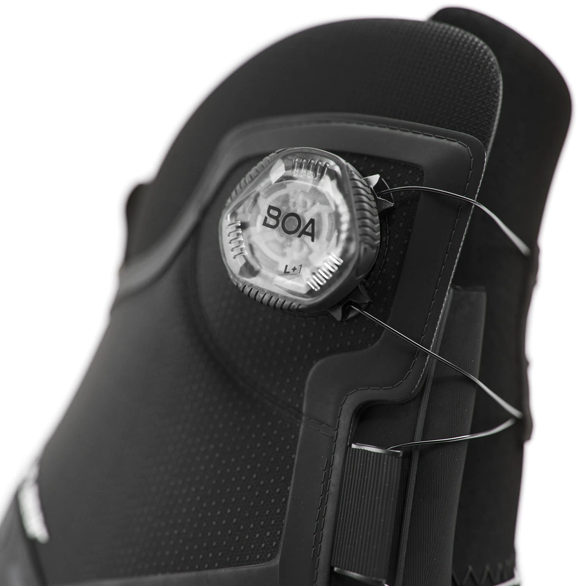 Solid Gear Bound Tactical GTX High – yksityiskohta