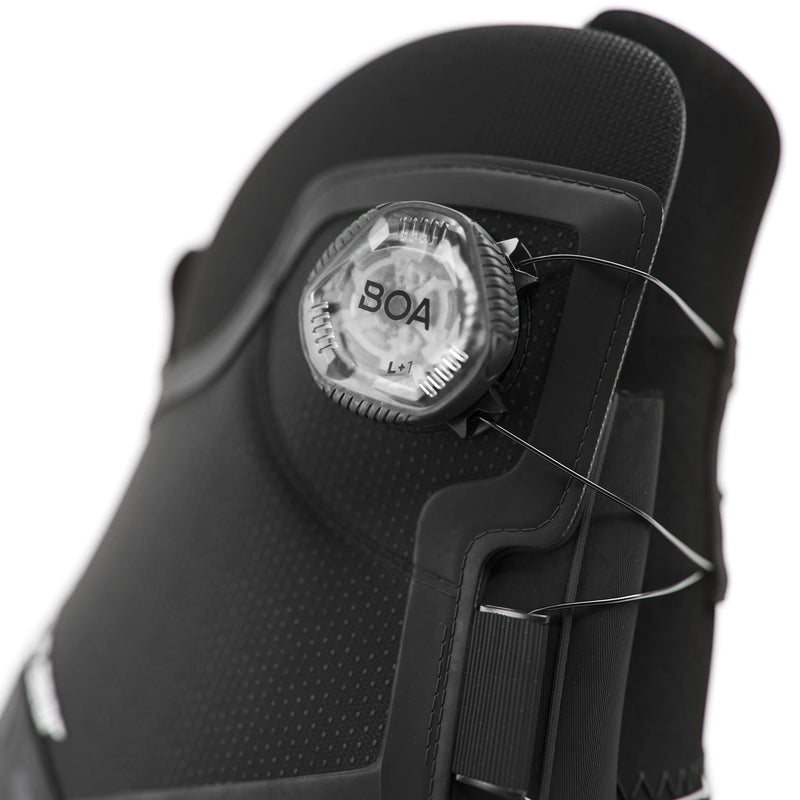 Solid Gear Bound Tactical GTX High – yksityiskohta