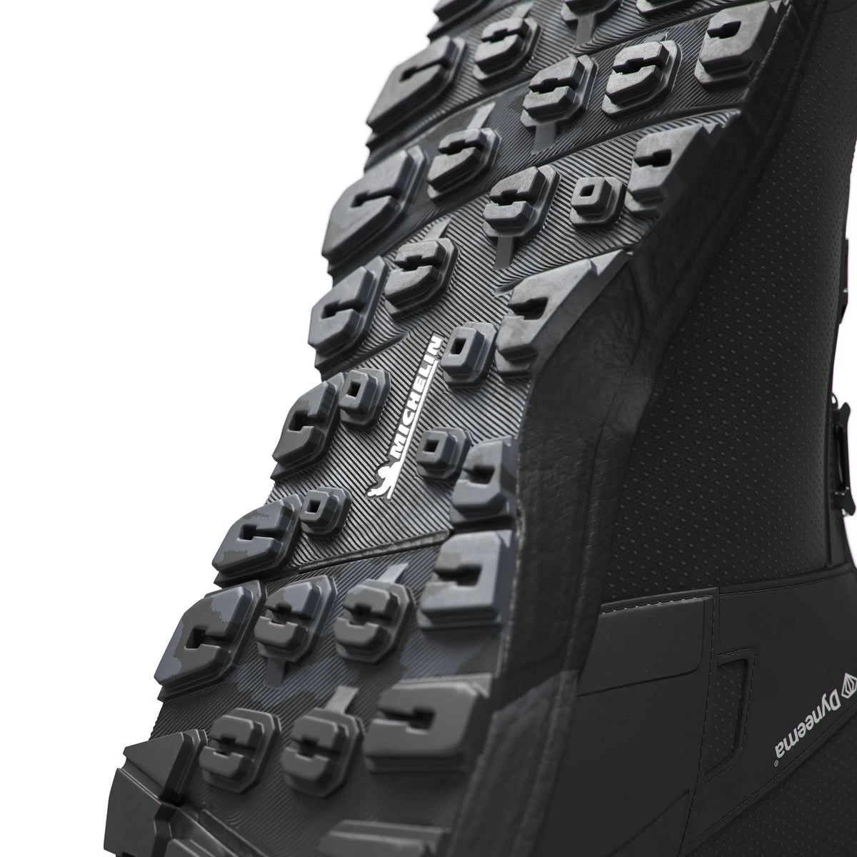 Solid Gear Bound Tactical GTX High – yksityiskohta