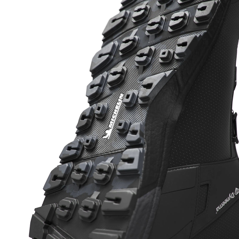 Solid Gear Bound Tactical GTX High – yksityiskohta
