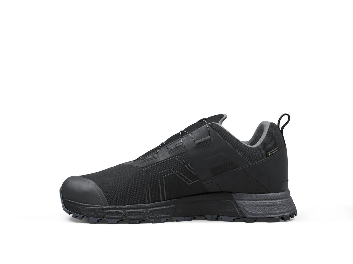 Solid Gear Bound Tactical GTX Low – sivukuva vasemmalta