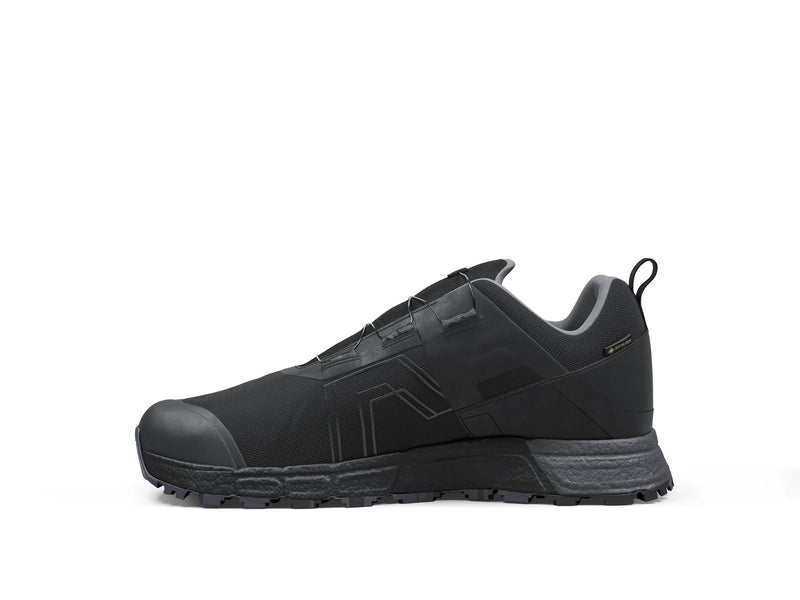 Solid Gear Bound Tactical GTX Low – sivukuva vasemmalta